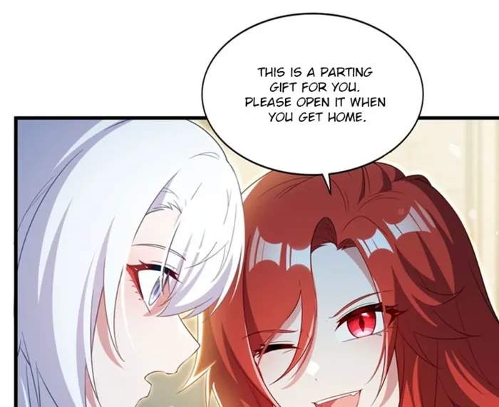Shut Up, Evil Dragon! I don't want to raise a child with you anymore Chapter 42 16